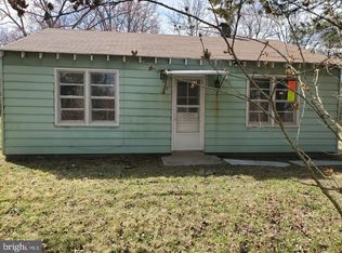 9701 Temple Hill Rd, Clinton, MD 20735