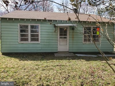 9701 Temple Hill Rd, Clinton, MD, 20735