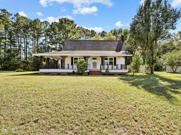 2745 S Nc 41 50 Highway, Chinquapin, NC 28521