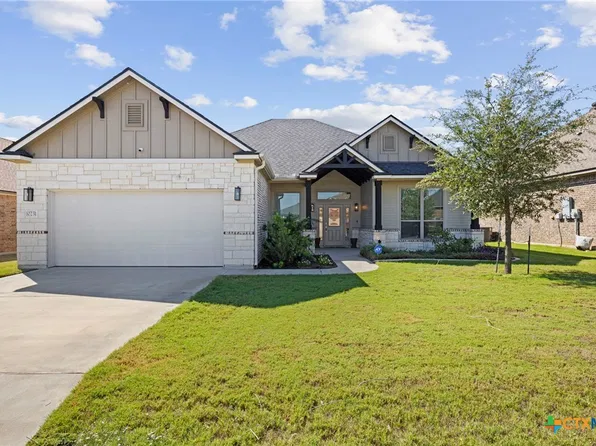 10231 Duchman Ln, Temple, TX 76502