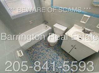 1508 17th Pl S, Birmingham, AL 35211