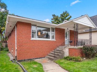 337 155th St, Calumet City, IL