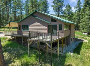 21573 Flatiron Ln, Lead, SD 57754