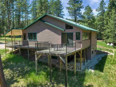 21573 Flatiron Ln, Lead, SD, 57754