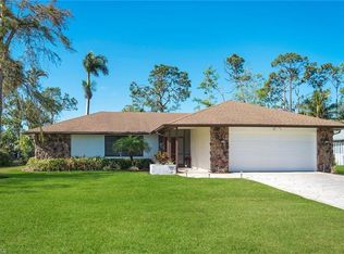 3067 Round Table Ct, Naples, FL 34112