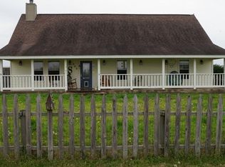 389 Upper Elgin River Rd, Elgin, TX 78621