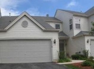 1116 Foxglove Ct, Minooka, IL 60447