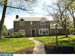1300 Knox Rd, Wynnewood, PA 19096