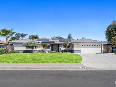 7946 Debbs Ave, Bakersfield, CA, 93308