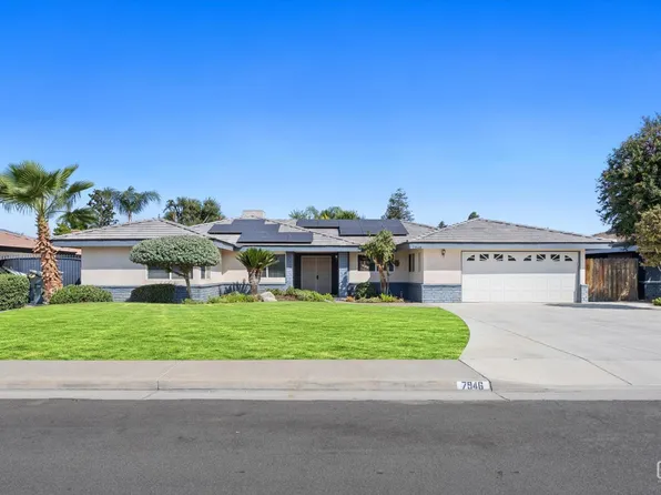 7946 Debbs Ave, Bakersfield, CA 93308