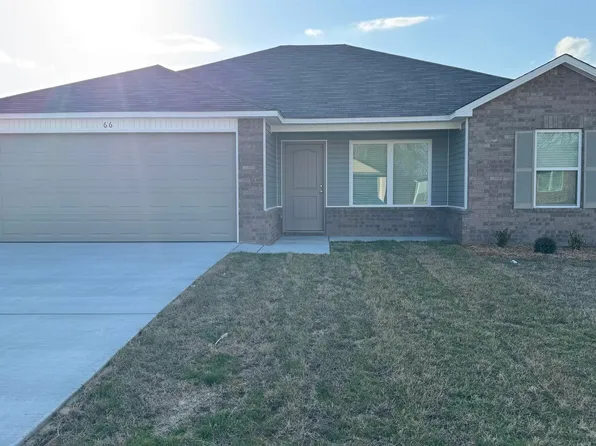 66 Farmhouse Cir, Vilonia, AR 72173