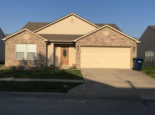10275 Lothbury Cir, Fishers, IN 46037