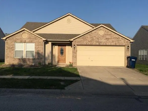 10275 Lothbury Cir, Fishers, IN 46037