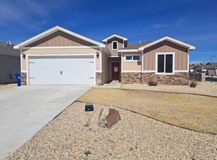 3908 Pacific Loop, Las Cruces, NM 88012