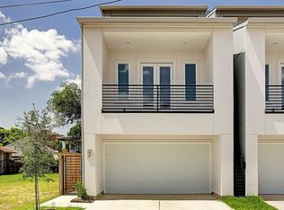 1810 Winter St, Houston, TX 77007