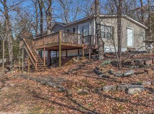 105 Bentley Loop, Hot Springs National Park, AR 71913