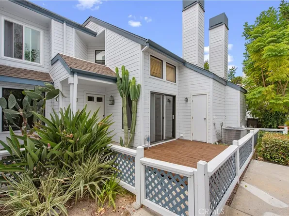 75 Briarglen, Irvine, CA 92614