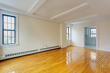 Rented by Halstead Real Estate