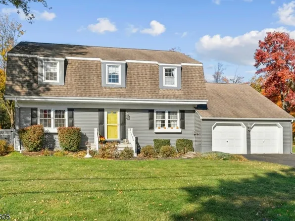 16 Cambridge Dr, Sparta Twp., NJ 07871