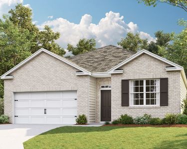1329 Grassy Plains Pass, Lewisburg, TN, 37091