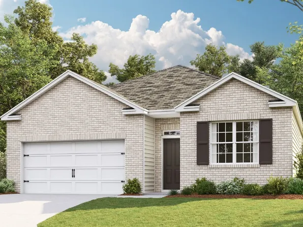 1329 Grassy Plains Pass, Lewisburg, TN 37091