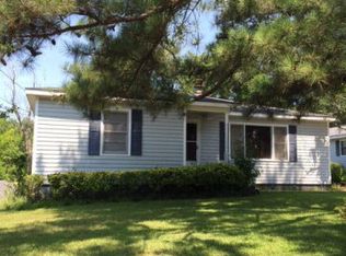 120 Hillcrest Dr, Eufaula, AL 36027