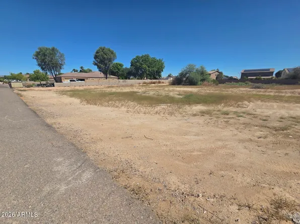 xxx S 257th Drive #-, Buckeye, AZ 85326