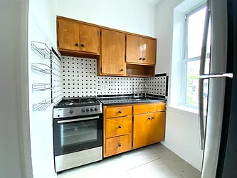 Rented by Compass