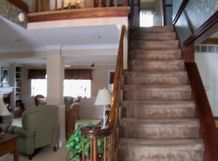 3 Mountain Ash Ln, Horsham, PA 19044