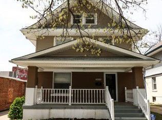 3028 Charlotte St, Kansas City, MO 64109