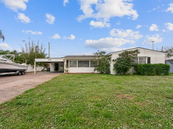 308 Elizabeth Road, Lake Worth, FL 33461