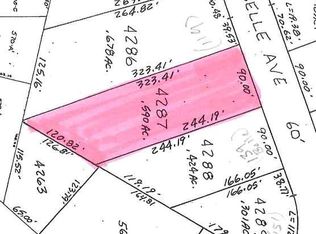 Belle Ave, Ashland, OH 44805