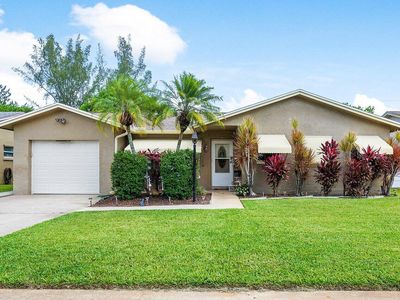 9375 SW 1st Place, Boca Raton, FL, 33428