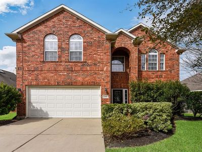 25906 Silver Timbers Ln, Katy, TX, 77494