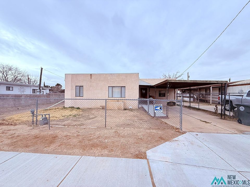 1st image of 105 Rio Grande Ave