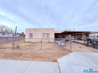 105 Rio Grande Ave, Truth Or Consequences, NM 87901