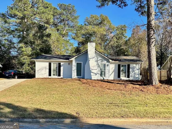8230 Lantern Ln, Columbus, GA 31904