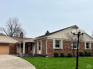 1901 N Marshall Rd, Middletown, OH 45042