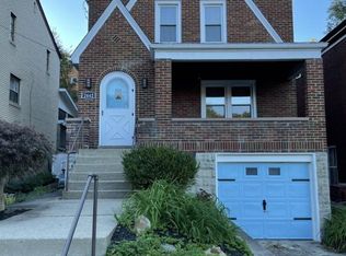 2442 Starkamp St, Pittsburgh, PA