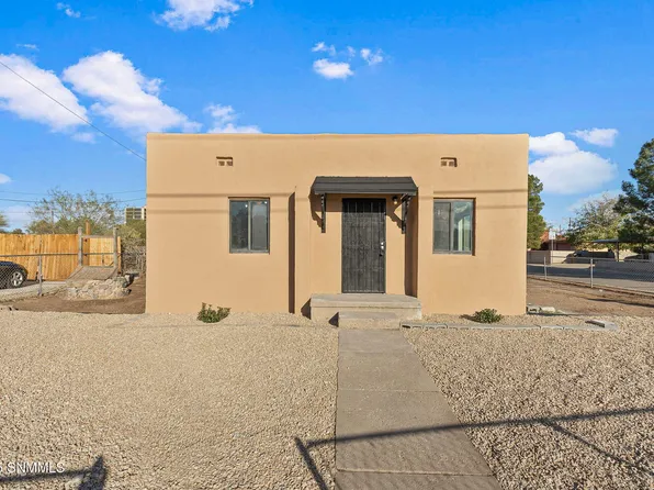 697 S Melendres St, Las Cruces, NM 88005
