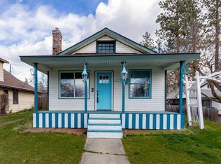 641 S Denver St, Spokane, WA 99202