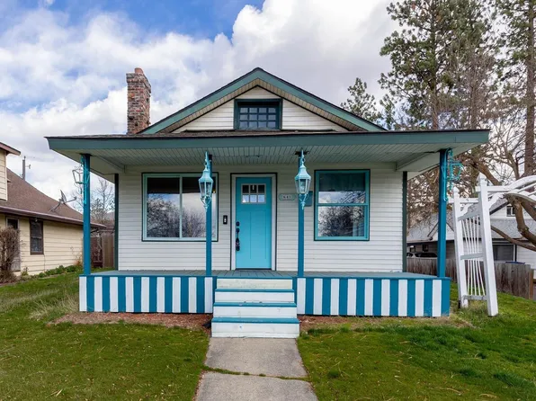 641 S Denver St, Spokane, WA 99202