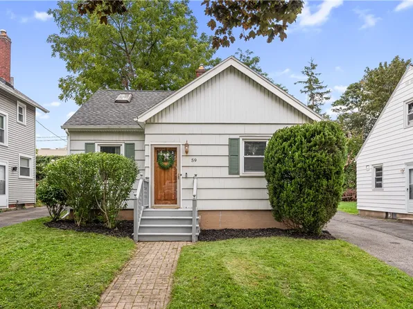 59 Westview Ter, Rochester, NY 14620