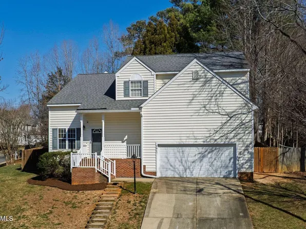 2617 Farlow Gap Ln, Raleigh, NC 27603