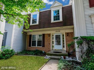 15139 Callohan Ct, Silver Spring, MD 20906