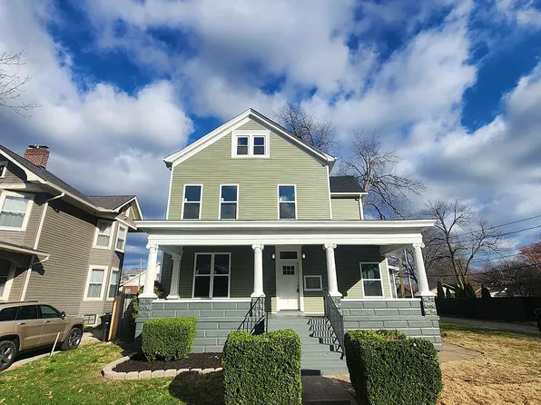 713 E Maple St #3, Jeffersonville, IN 47130