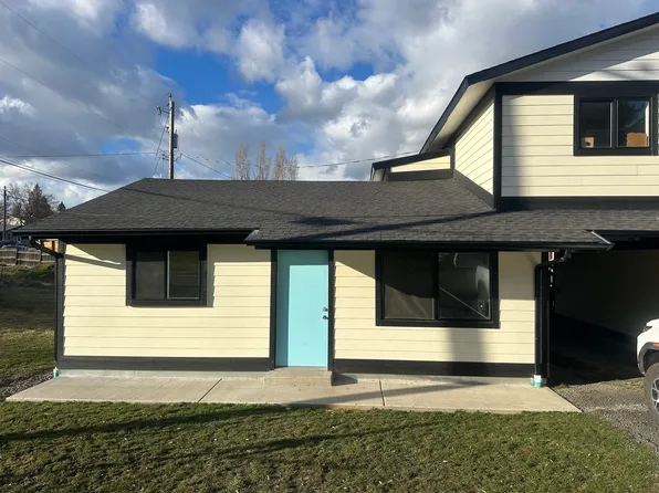 202 Pennsylvania Ave #A, Saint Maries, ID 83861