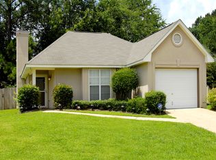 507 Meade Ct, Pearl, MS 39208