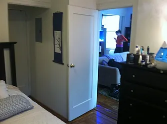 Rented by Citi Habitats