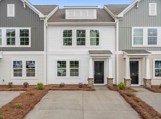 679 Blossom Run LOT 25, Spartanburg, SC 29307